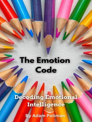 cover image of The Emotion Code